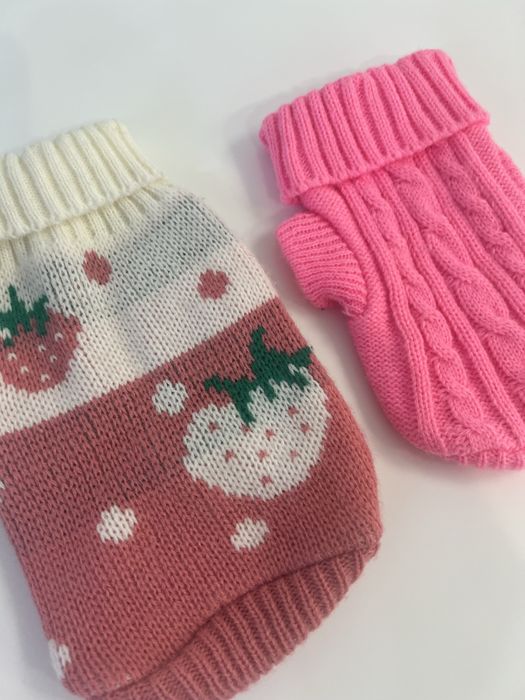 Одяг для маленької собаки , для цуценя, кошеня