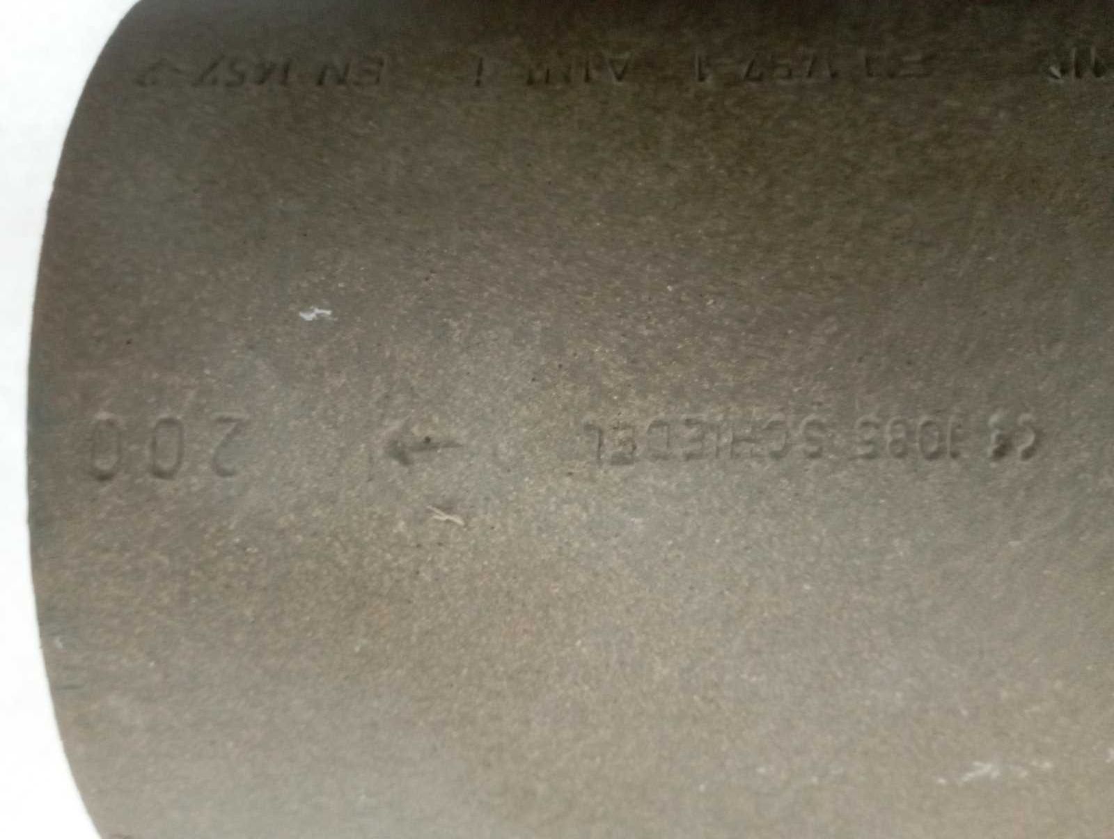 Продам трубы керамического дымохода SCHIEDEL UNI D180 и D200.