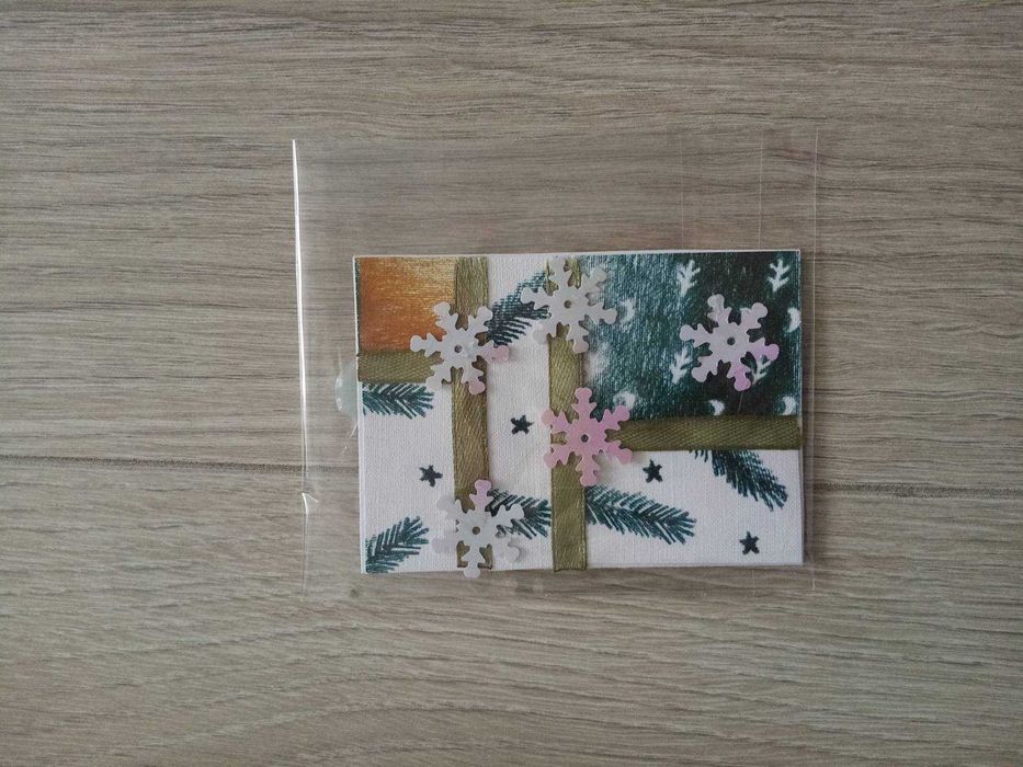 Открытки ручной работы