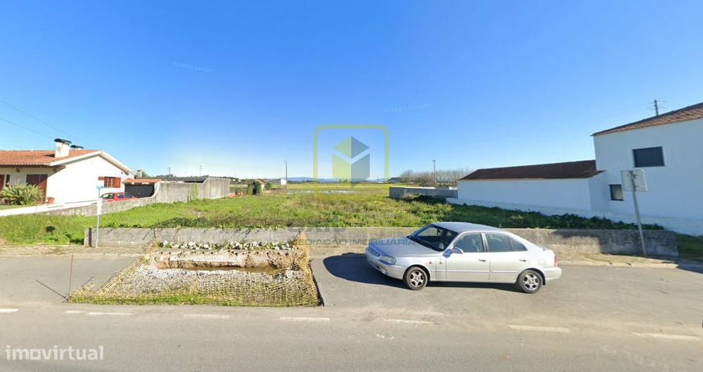 Terreno para Construção