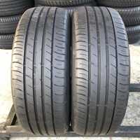 Шини 215/60 r16 Falken Літо 2шт 2016р (486)