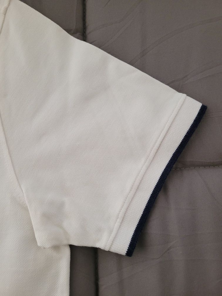 Polo Sacoor homem