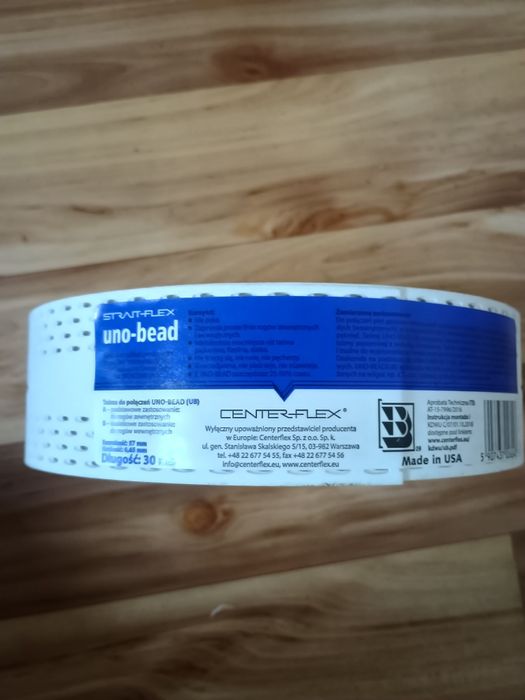 Лента американка для стыков knauf. tuff. tape . Гидроизоляция