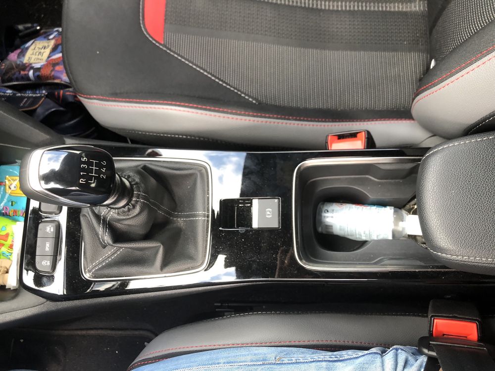 Opel mokka 1.2 gs line
