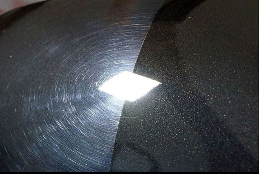 Детейлінг Нивки Хімчистка авто Передпродажна підготовка Мийка двигуна