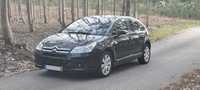 Citroën C4 1.6 HDi Automatico Nac