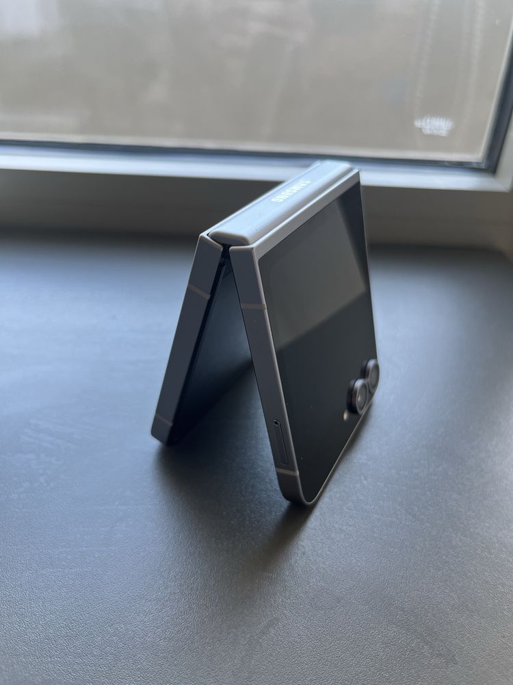 Galaxy Z Flip 6 256GB