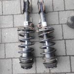 Amortyzatory Mcpersony Przód Opel Corsa C 1,2 16 v Komplet