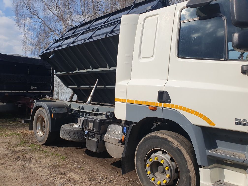 Daf cf 85 410 Самоскид