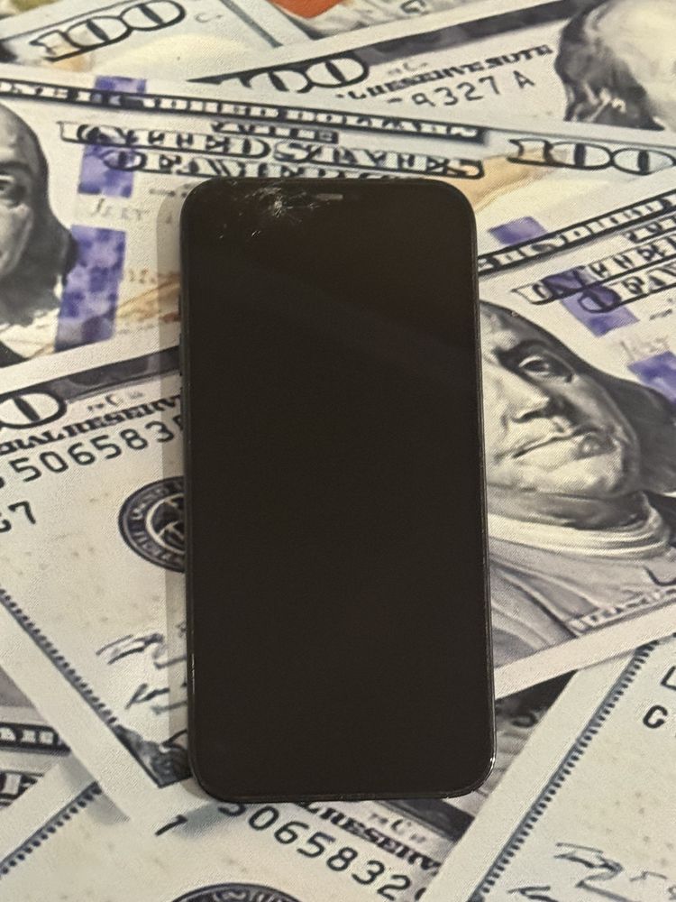 iPhone 12 Pro Max 512Gb Apple Айфон