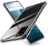 Etui Anti Shock Do Huawei P40 Pro