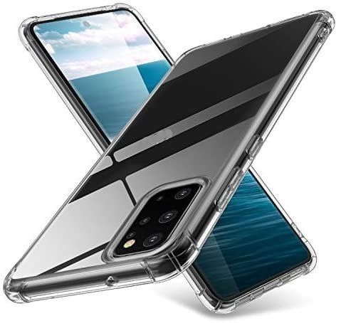 Etui Anti Shock Do Huawei P40 Pro