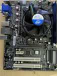 Материнська плата ECS H61H2-M (V1.0) s1155