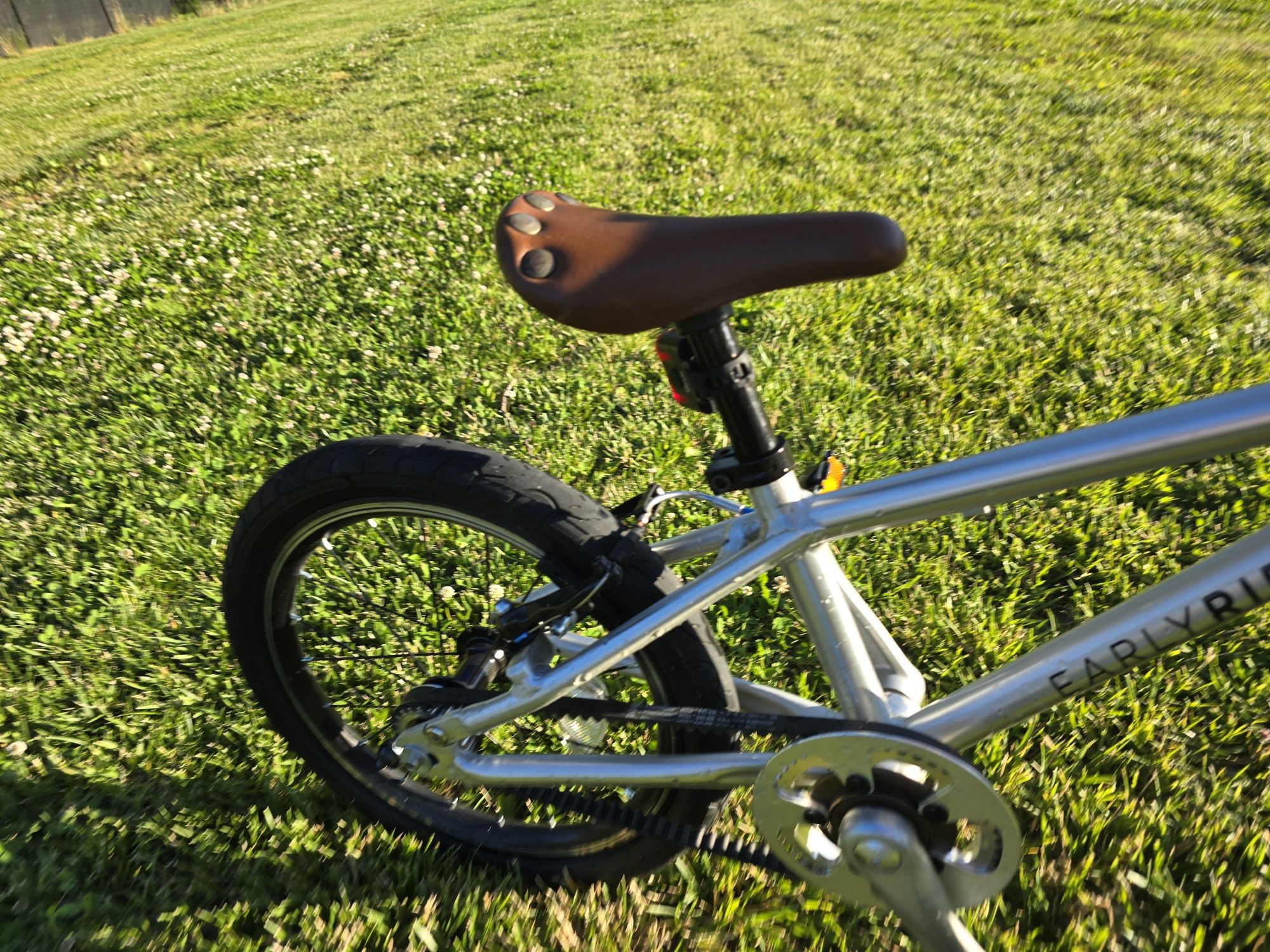 Early rider belter 16 rowerek dla dziecka dziecięcy