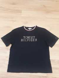 koszulka t shirt bluzka tommy hilfiger M