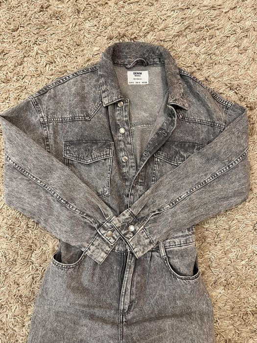Комбинезон bershka