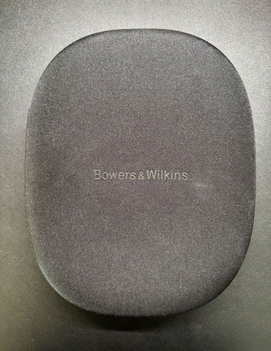 Bowers & Wilkins - BW PX8 - ANC
