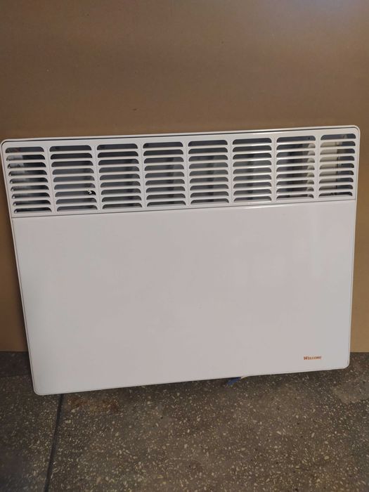 Grzejnik elektryczny konwektorowy, Welcome 1500W