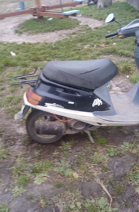 Хонда такт 24 на