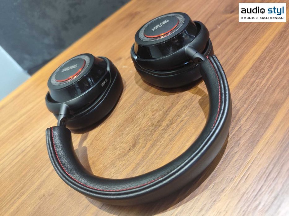 Mark Levinson No 5909 czarne OUTLET