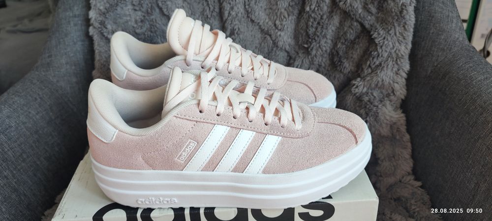Buty sportowe Adidas 37 1/3