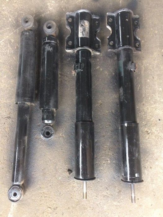 Амортизатор передній амортизатор задній Транзит 1986-2006 Нові та б.у