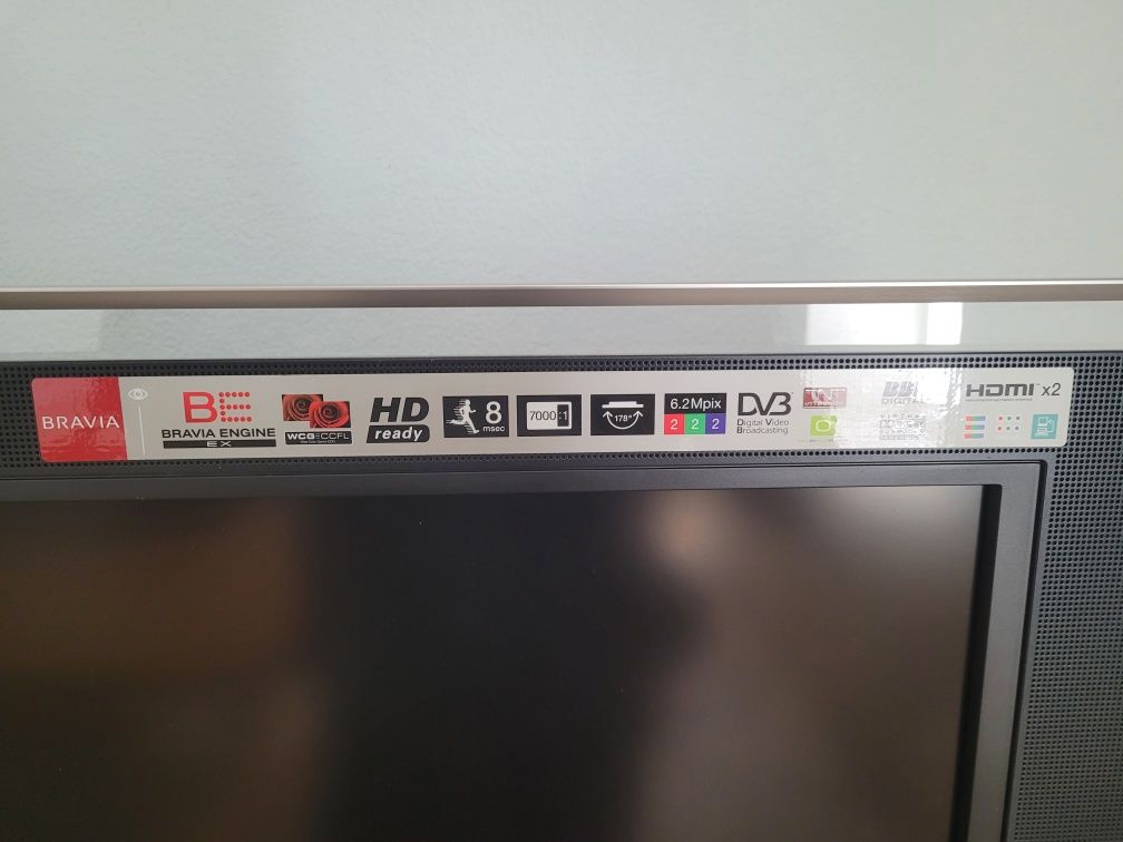 Телевизор Sony Bravia kdl-40x2000 Испания