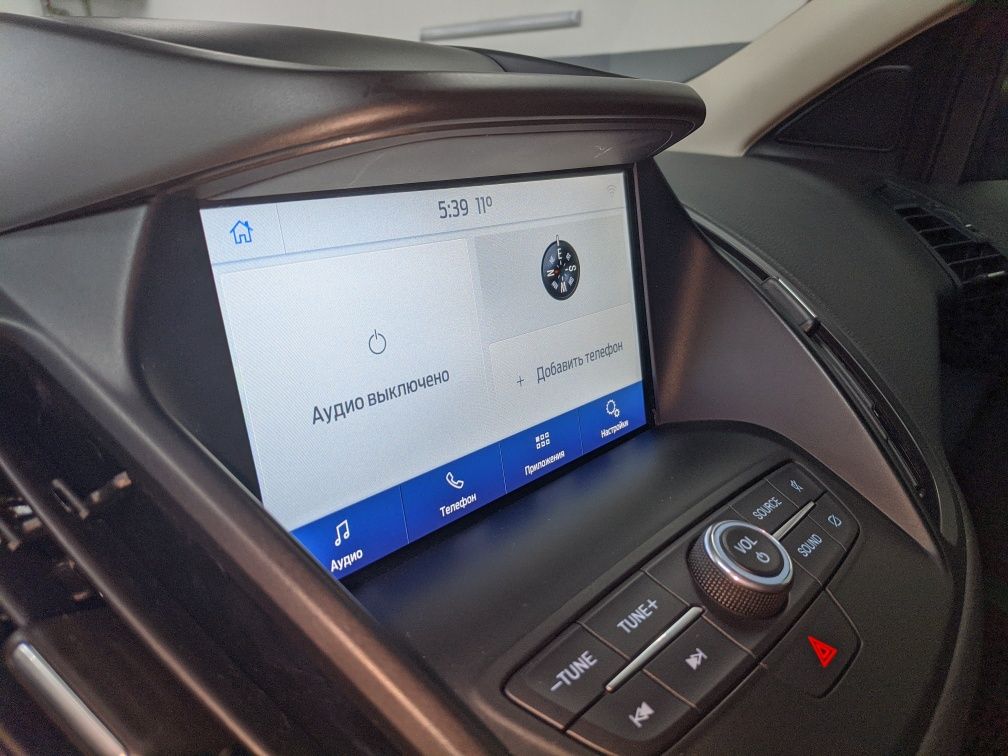 USA JP KR / EU Українізація/русифікація, CarPlay, Android Auto, Mirror