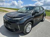 Toyota Yaris Cross 1.5Hybrid Comofort Nawigacja Kamera cofania