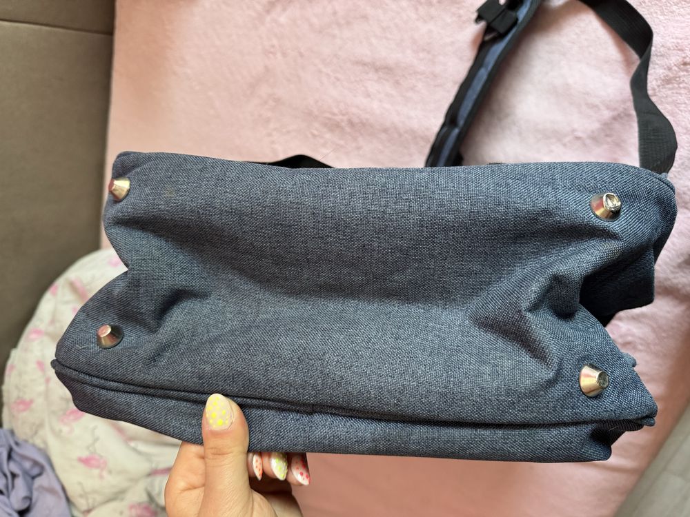 usztywniany plecak BSJ bigstar UNISEX