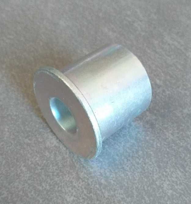 Tulejka napinacza napędu bębna sieczkarni CLAAS JAGUAR