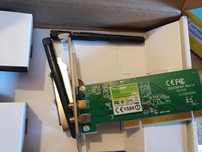 Placa wireless 300Mbps