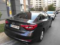 Оренда  авто Hyundai Sonata без водія