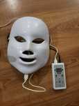 MASKA LED + Peeling kawitacyjny 6w1 OKAZJA