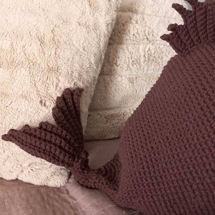 Хатинка для кота