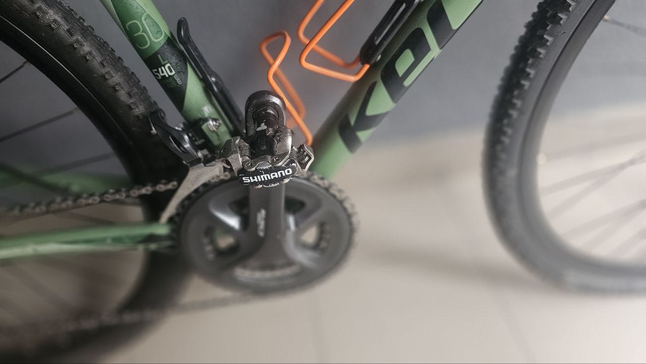 Гравійний велосипед Kellys soot 30 2020 L