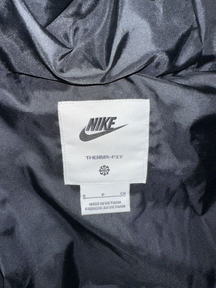 Damska kurtka Nike
