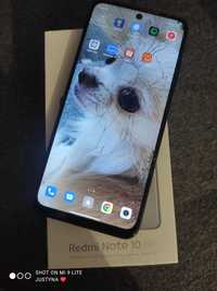 Redmi note 10 5g - części