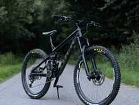 Trek remedy 8 2020 M (Hope, Rock shox, crankbrothers)