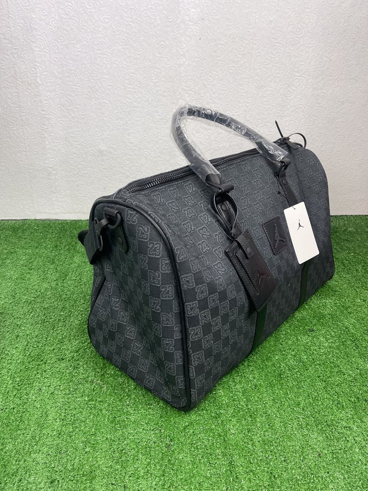 Сумка Jordan MONOGRAM Оригінал
