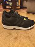 Buty Adidas torsion oryginals ZX flux dł wewnątrz 24,5cm