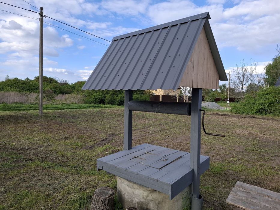 Продається ділянка 12 соток у Баришівці - Масив Новоселів