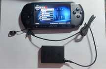 Konsola Sony PSP E1004