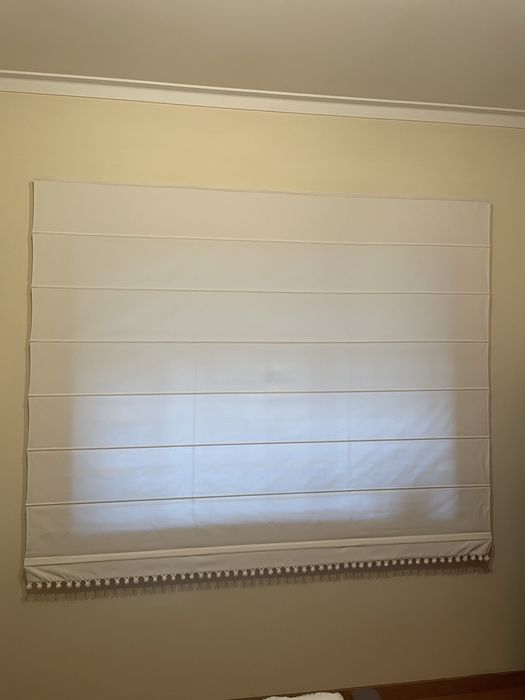 Cortinas de quarto