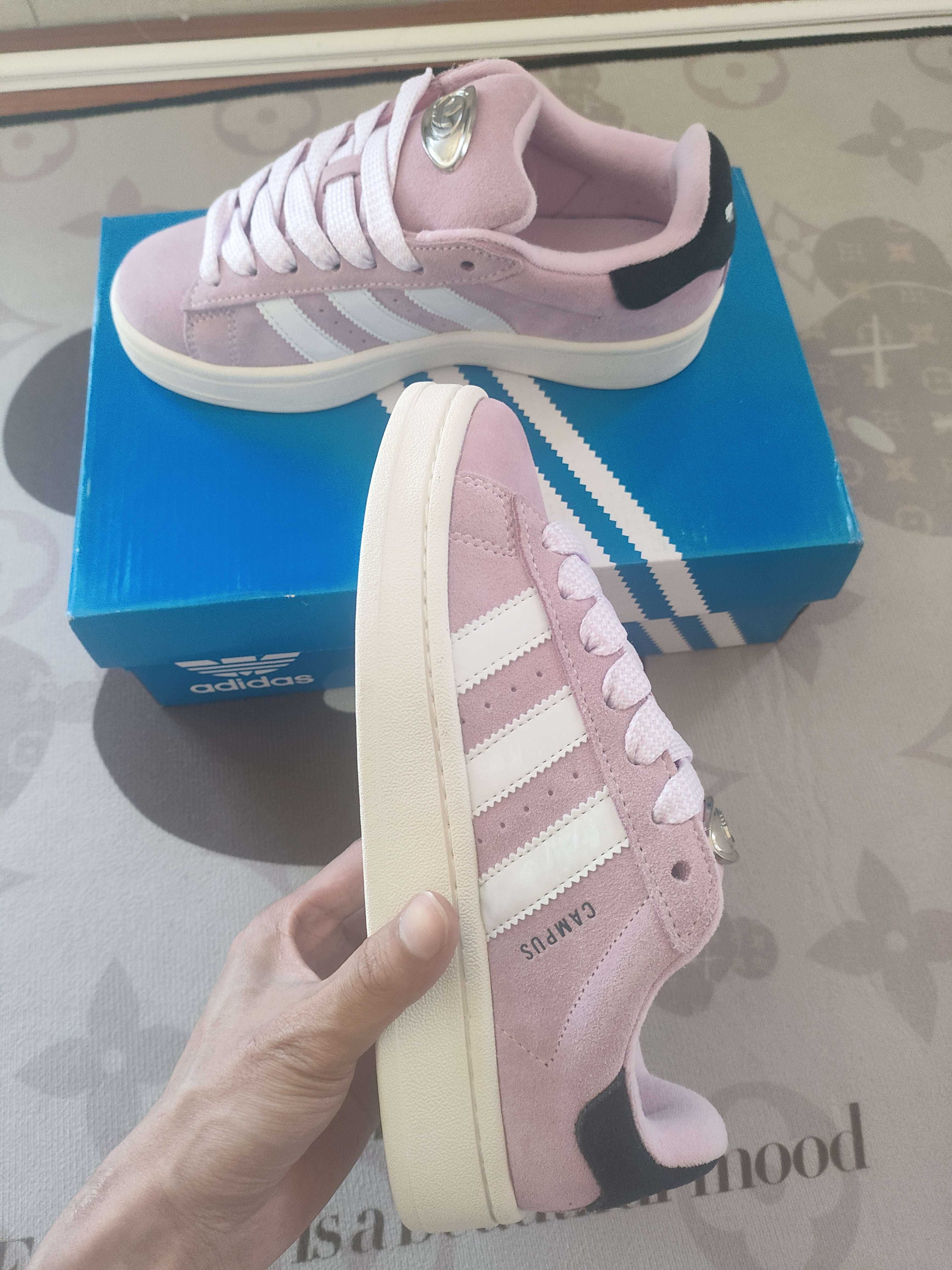 Adidas Campus 00s Bliss Lilac Eu38