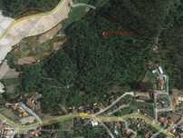 Terreno com 90.920m², em Outeiro, Cabeceiras de Basto