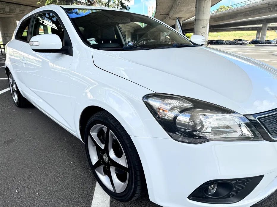 KIA ceed 1.6 CRDI