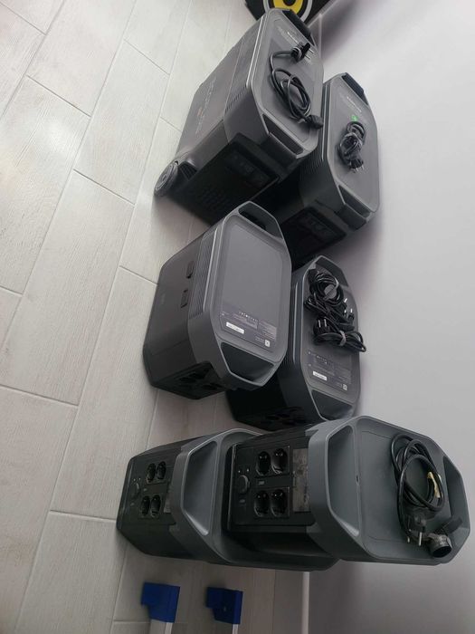 EcoFlow DELTA 2 Max