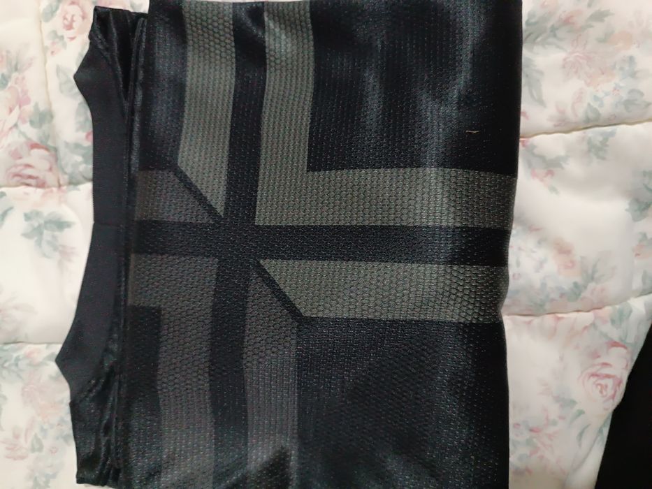 Autêntica da Nike XL cami