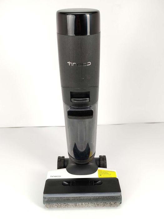 Tineco Floor One S7 Pro Inteligentny bezprzewodowy odkurzacz pionowy